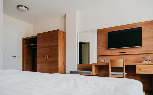 Hotel Birkenhof