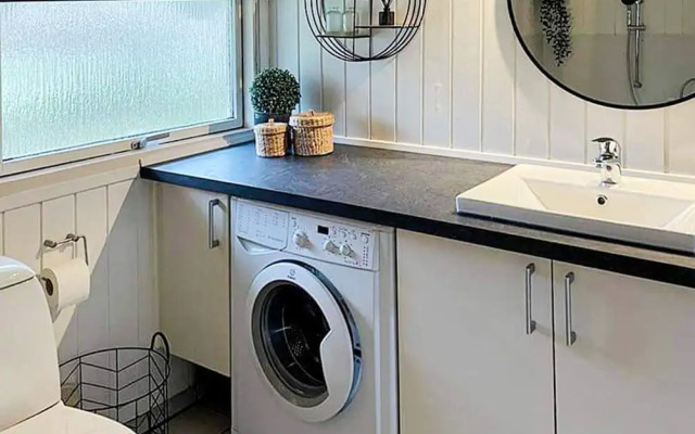 Luxury Spa Retreat on Als - By Traum Ferienwohnungen