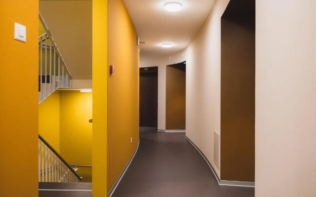 Pflegehotel Sutz-Lattrigen