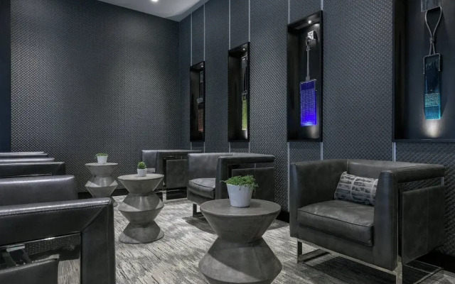 Ac Hotel Boston North