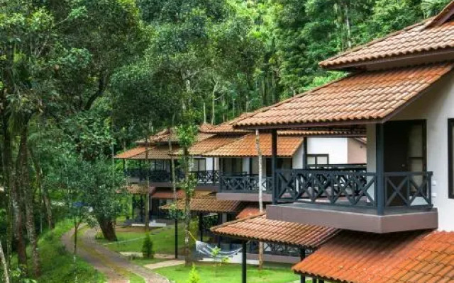 The Serenity Resort