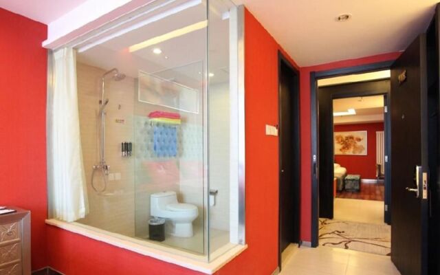 Beijing Hongweiyijia Hotel