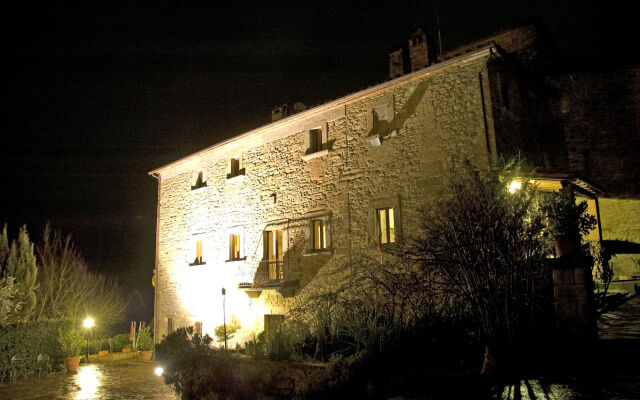 Relais Parco Fiorito