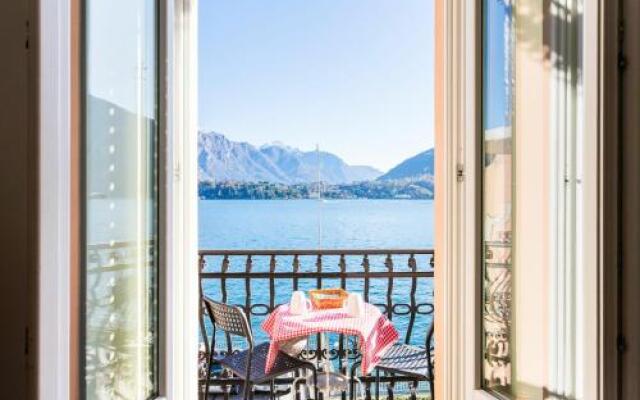 Rodrigo Lake Side Suite