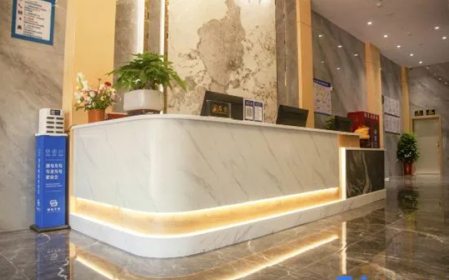 DaoWuHotel