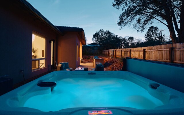 New Build in Heart of Sedona