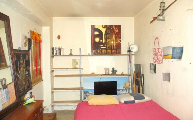 Apartment With 2 Bedrooms In Nice, With Wifi 3 Km From The Beach