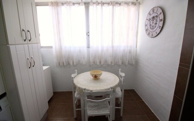 Apartamento Las Torres