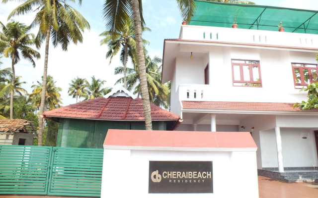 Cherai Beach Residency