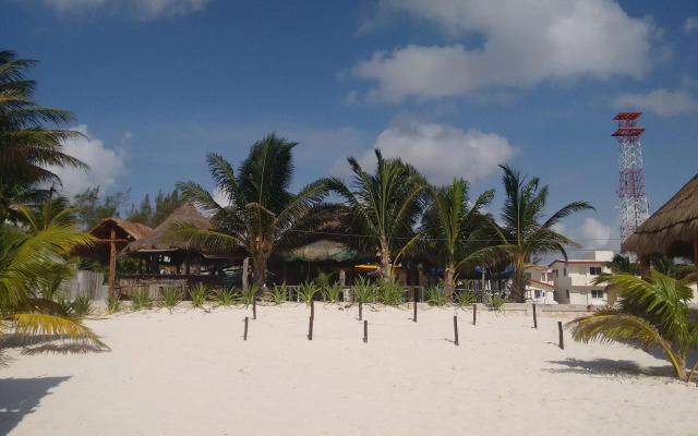 Hotel Gota de Sal