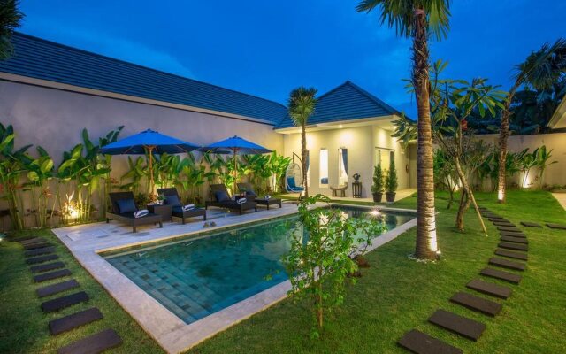 Holyfat Villa