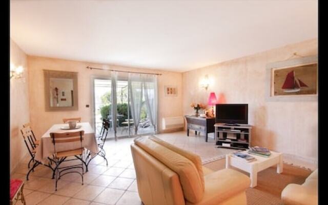 Villas les Residences de Scaglione