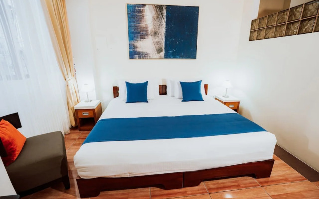 Hotel Palace Galapagos