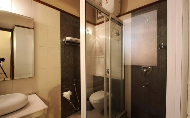 Ace Residency Hotel  Apartments