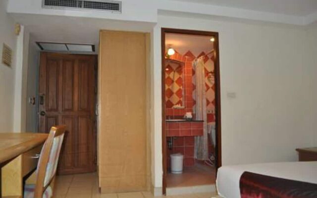 Ansu Hotel
