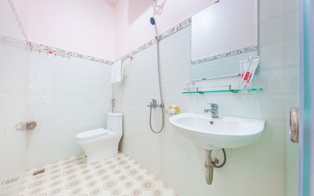 Oyo 507 Son Lam Hotel