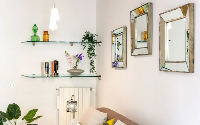 Rome As You Feel - Maison Spanish Steps