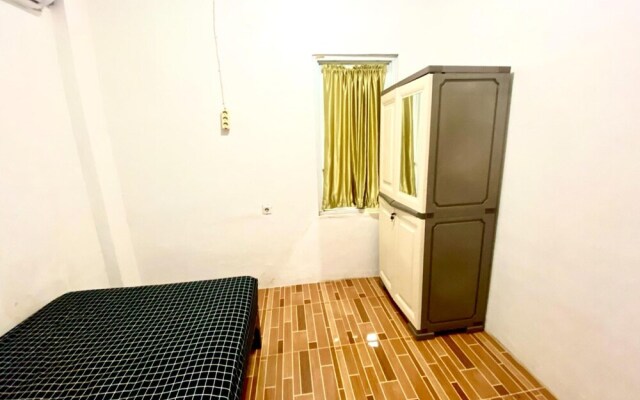 Kasmarani Homestay