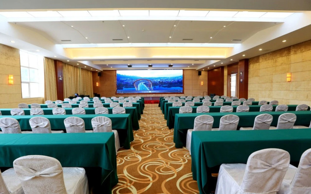 Libo Sanli Hotel