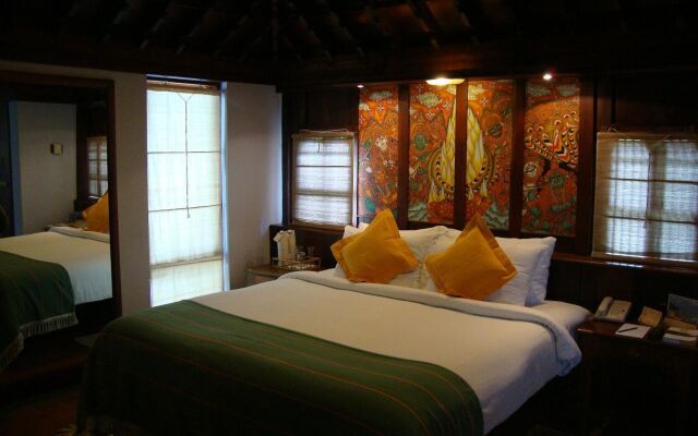 Kumarakom Lake Resort