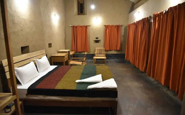 The Orchard Resort