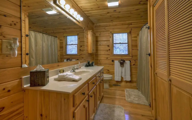 My Mountain Serenade