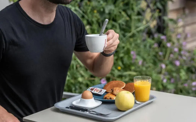 Hotel Inn Design Resto Novo La Rochelle