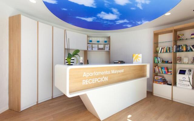 R2 Maryvent Beach Apartaments