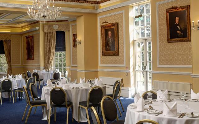 Best Western Plus West Retford Hotel