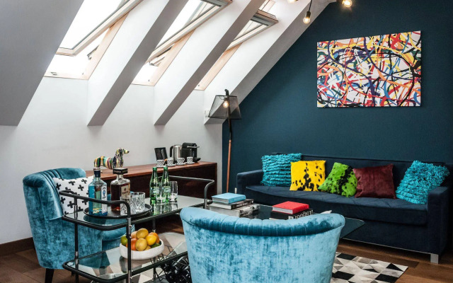 Hotel Indigo Krakow - Old Town by IHG