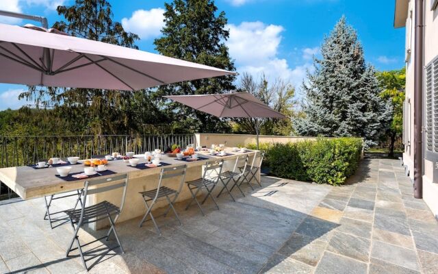 Villa Boemia 10 Emma Villas