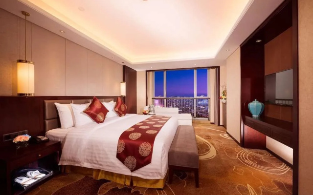 King Palace – Guest Rooms – Xi'an