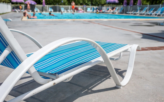 Résidence Odalys Domaine Iratzia