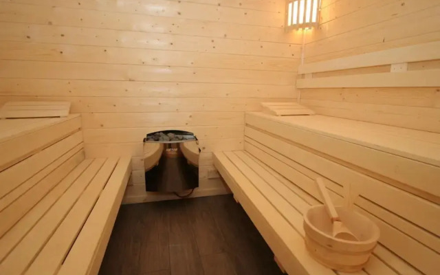 Private Chalet in Grossarl With Sauna and Beautiful View