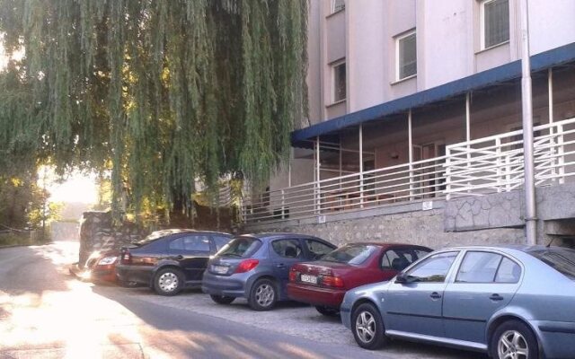 Youth Hostel Ferijalac