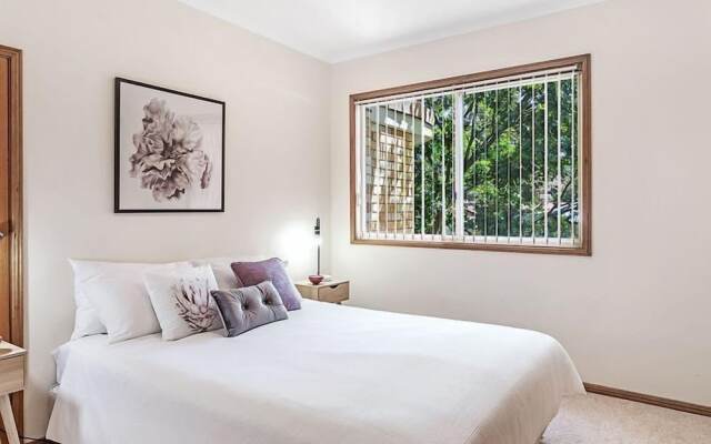 Life's a Beach at Shoal Bay