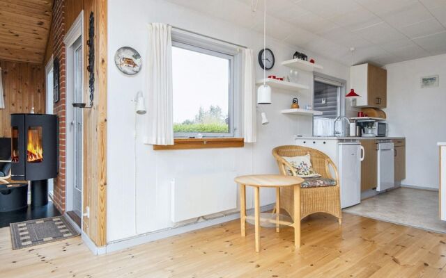 6 Person Holiday Home in Struer