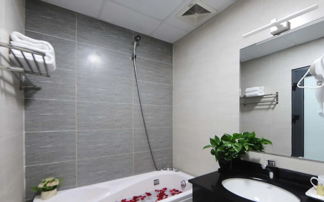 ISTAY Hotel Apartment 5