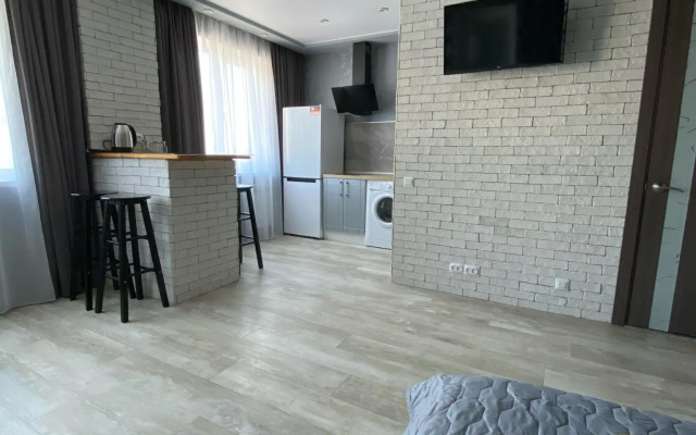 Апартаменты на улице Тобольская 29