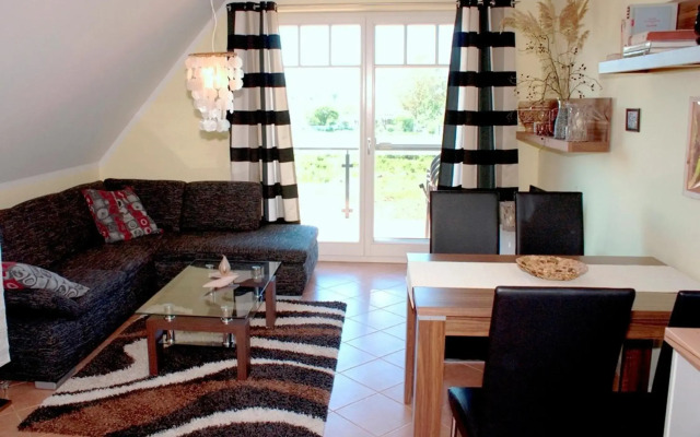 Mühlenstrasse 19 - Wohnung 3