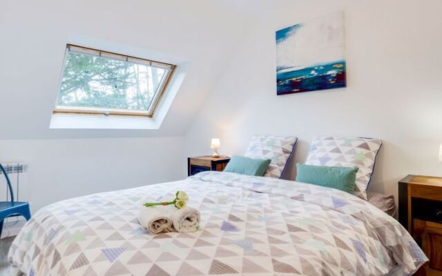 Manoir du Men Gwen 32465