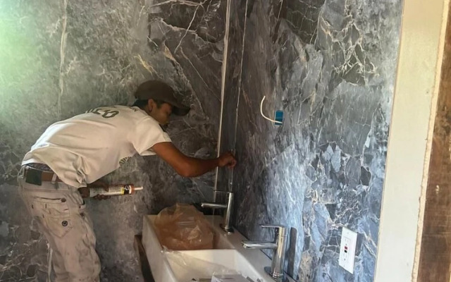 Sade's Enchanted Treehouse