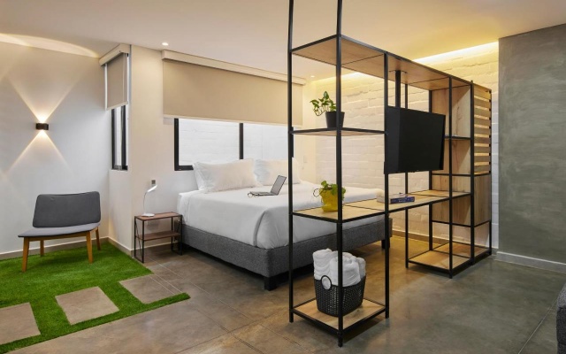 Altio hotel