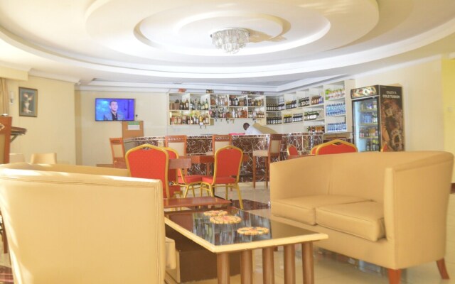Royal Green Gardens Resort