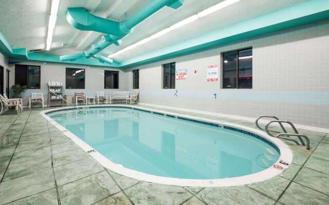 Super 8 by Wyndham Boise