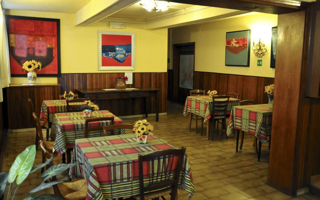 Albergo Ariosto