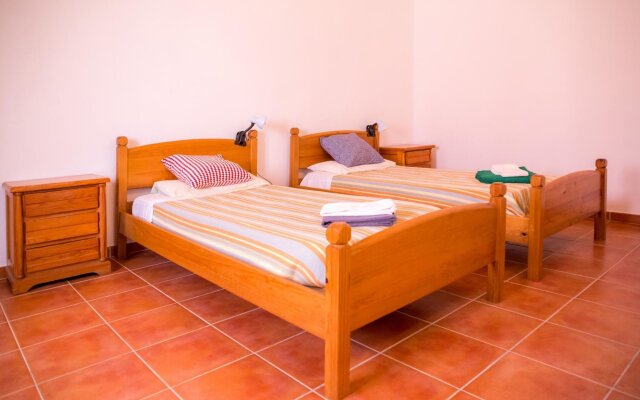 C01 - Historical Central House