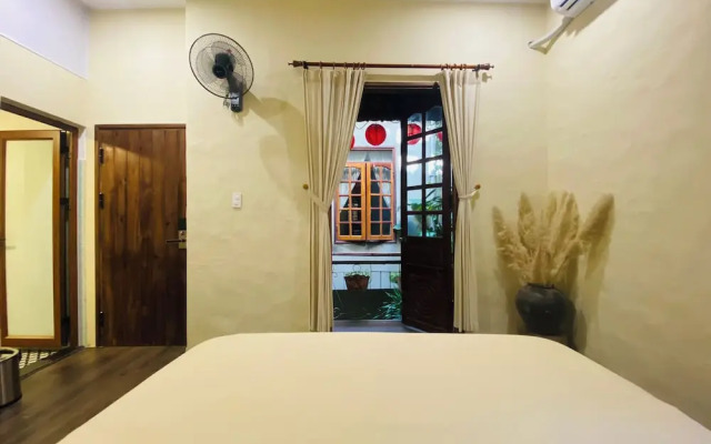 PIA homestay - Tours & Motorbike rentals