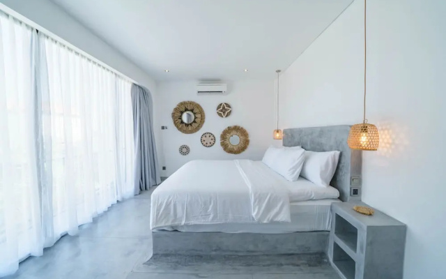 Villa Bali Townhouse