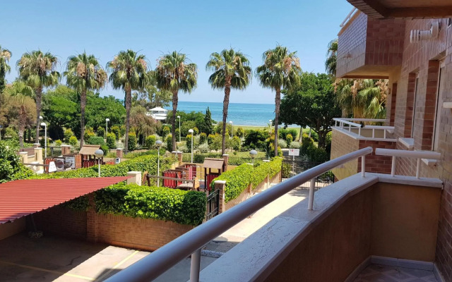 Acapulco Ii Marina D´Or